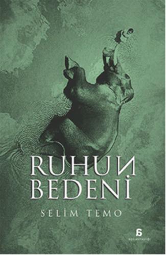Ruhun Bedeni - Münzevi Kitabevi