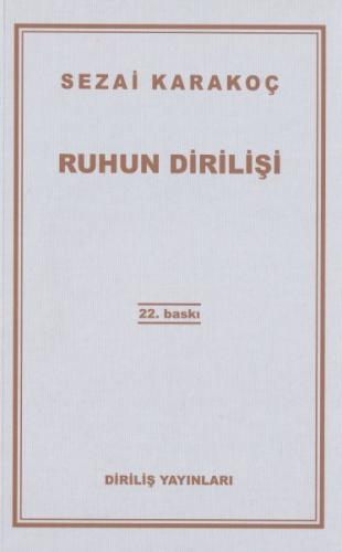 Ruhun Dirilişi