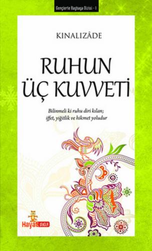 Ruhun Üç Kuvveti