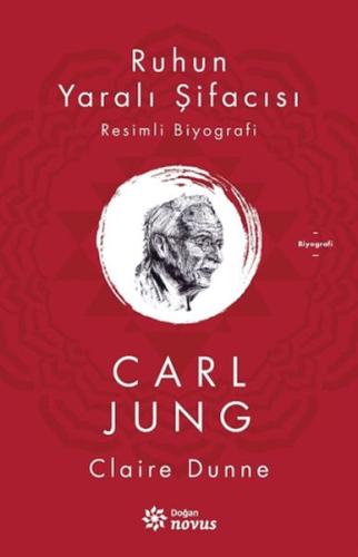 Kurye Kitabevi - Ruhun Yaralı Şifacısı Carl Jung