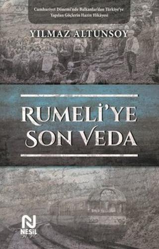 Kurye Kitabevi - Rumeli'ye Son Veda