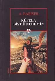 Kurye Kitabevi - Rüpela Bist U Nehemin