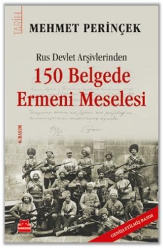 Kurye Kitabevi - 150 Belgede Ermeni Meselesi