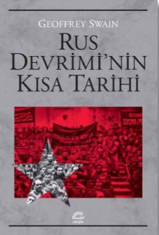 Kurye Kitabevi - Rus Devriminin Kısa Tarihi