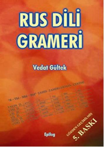 Kurye Kitabevi - Rus Dili Grameri