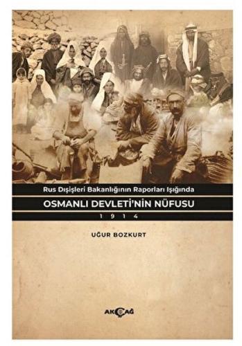Kurye Kitabevi - Rus Dışişleri Bakanlığının Raporları Işığında Osmanlı