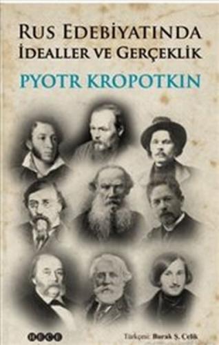 Kurye Kitabevi - Rus Edebiyatında İdealler ve Gerçekler