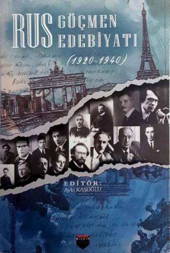 Kurye Kitabevi - Rus Göçmen Edebiyatı 1920 1940