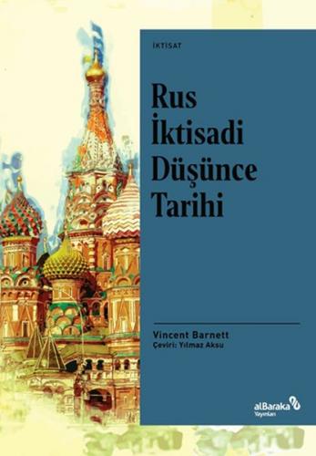 Kurye Kitabevi - Rus İktisadi Düşünce Tarihi