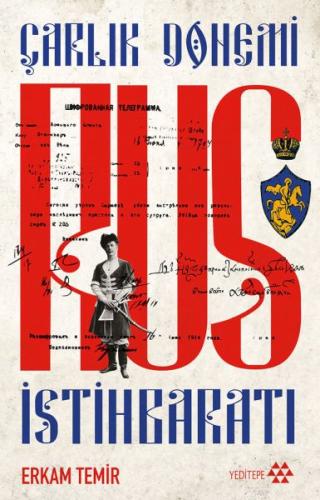 Kurye Kitabevi - Rus İstihbaratı