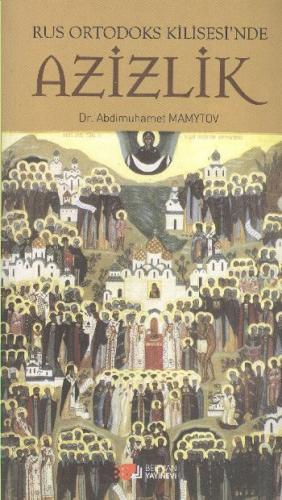 Rus Ortodoks Kilisesi'nde Azizlik