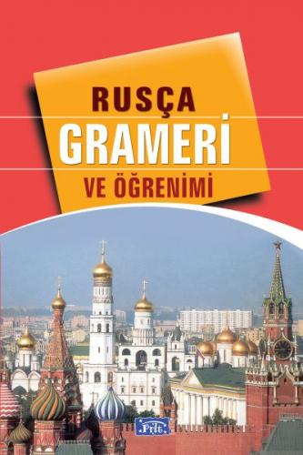 Kurye Kitabevi - Rusça Grameri ve Öğrenimi