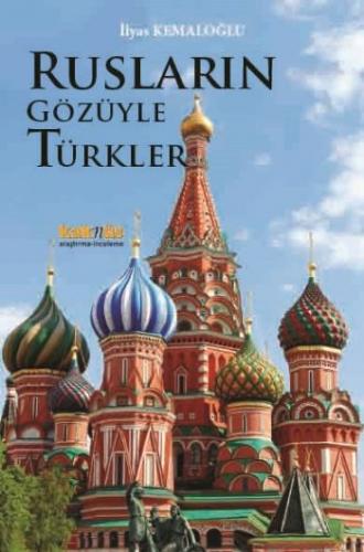 Kurye Kitabevi - Rusların Gözüyle Türkler