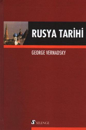 Kurye Kitabevi - Rusya Tarihi