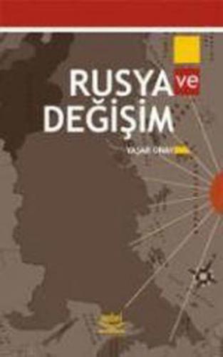 Kurye Kitabevi - Rusya Ve Değişim