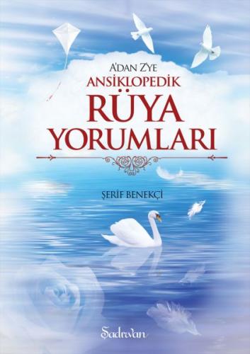 Rüya Yorumları (Ansiklopedik Ciltli) - Münzevi Kitabevi
