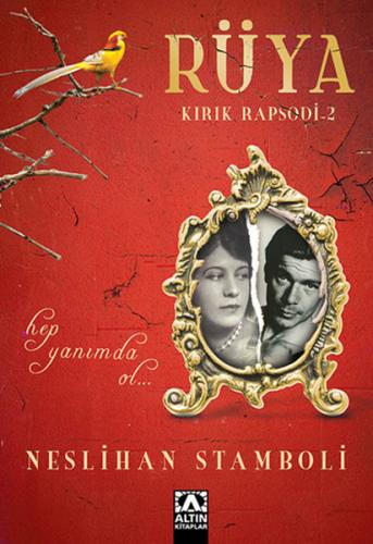 Rüya - Münzevi Kitabevi