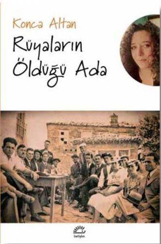 Rüyaların Öldüğü Ada - Münzevi Kitabevi