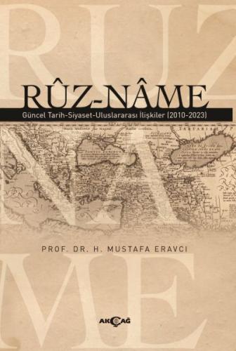 Kurye Kitabevi - Ruz-Name