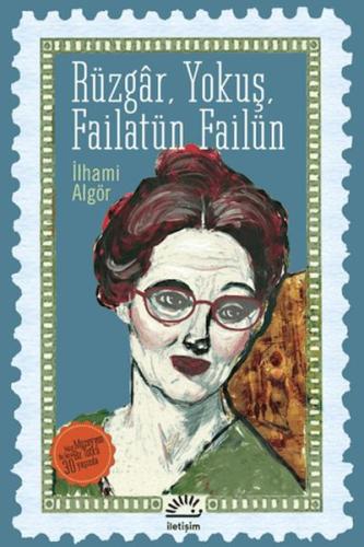 Rüzgar, Yokuş, Failatün Failün - Münzevi Kitabevi