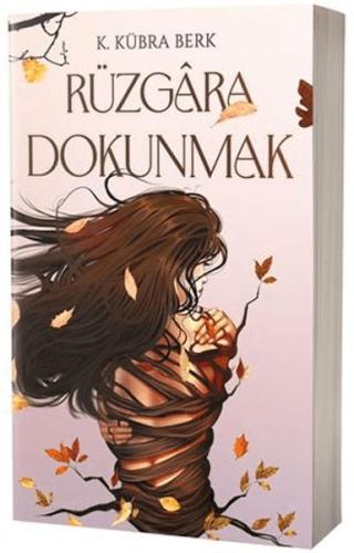 Rüzgara Dokunmak - Münzevi Kitabevi