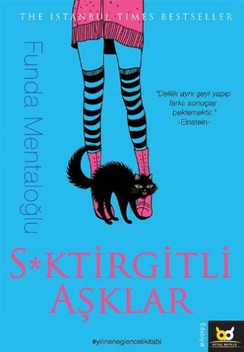 S Ktirgitli Aşklar - Münzevi Kitabevi