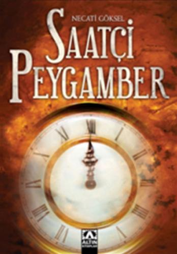 Saatçi Peygamber - Münzevi Kitabevi
