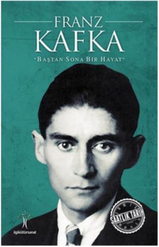 Kurye Kitabevi - Franz Kafka