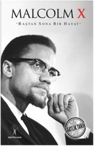 Kurye Kitabevi - Malcolm X