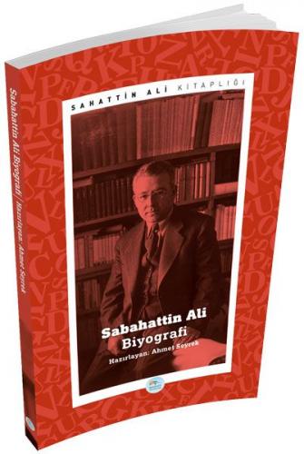 Kurye Kitabevi - Sabahattin Ali- Biyografi