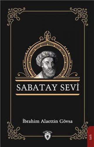 Kurye Kitabevi - Sabatay Sevi