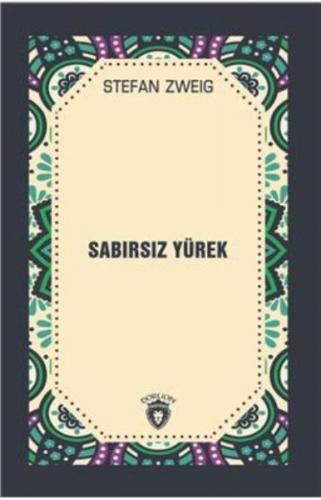 Sabırsız Yürek