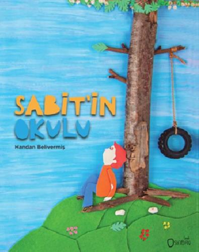 Sabit’in Okulu - Münzevi Kitabevi