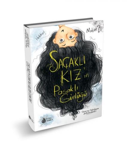 Saçaklı Kız’ın Pasaklı Günlüğü