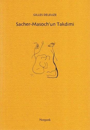 Kurye Kitabevi - Sacher-Masochun Takdimi