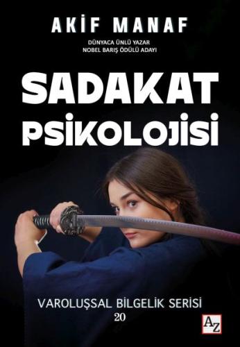 Sadakat Psikolojisi - Münzevi Kitabevi