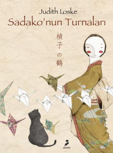 Kurye Kitabevi - Sadako’nun Turnaları