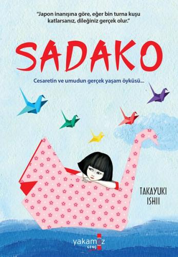 Kurye Kitabevi - Sadako