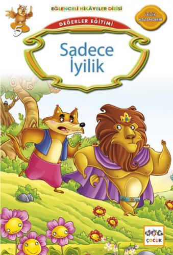Sadece İyilik - Münzevi Kitabevi