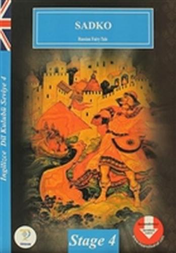 Sadko - Stage 4 / İngilizce Dil Kulubü - Münzevi Kitabevi