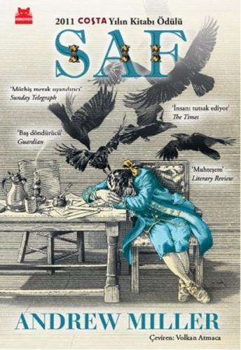 Saf - Münzevi Kitabevi