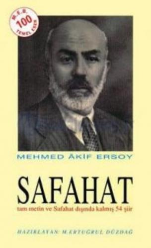 Safahat (3. Hamur)