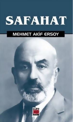 Kurye Kitabevi - Safahat Mehmet Akif Ersoy