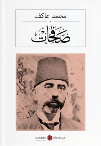 Kurye Kitabevi - Safahat (Osmanlıca)