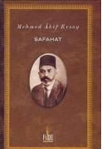 Kurye Kitabevi - Safahat Orjinali ve Günümüz Türkçesi Büyük Boy Ciltli