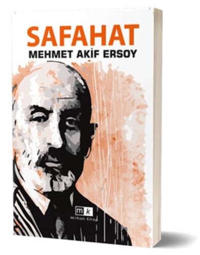Safahat - Münzevi Kitabevi