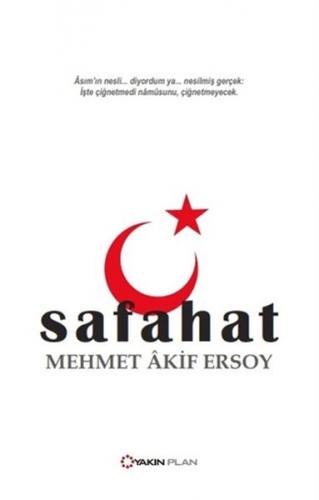 Safahat - Münzevi Kitabevi