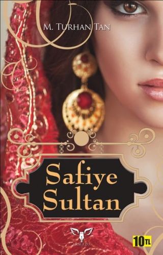 Kurye Kitabevi - Safiye Sultan