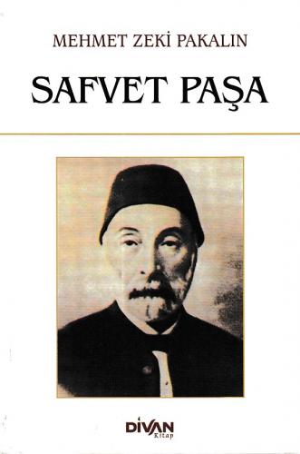 Kurye Kitabevi - Safvet Paşa