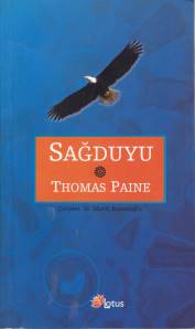 Sağduyu - Münzevi Kitabevi